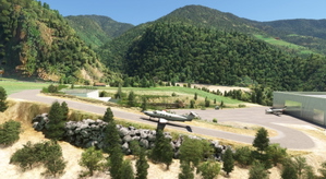 Locher Airfield LOCH ramp fix thumbnail 4