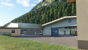 LOIK  Kufstein-Langkampfen/Austria thumbnail 6