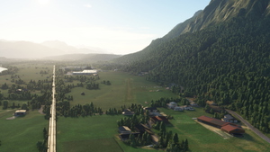 LOIK  Kufstein-Langkampfen/Austria thumbnail 7