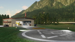 LOIK  Kufstein-Langkampfen/Austria thumbnail 20