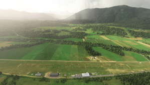 [LOKN] - Noetsch Airfield, Austria thumbnail 4