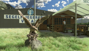 [LOKN] - Noetsch Airfield, Austria thumbnail 7