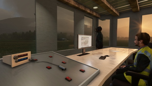 [LOKN] - Noetsch Airfield, Austria thumbnail 8