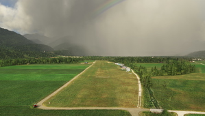 [LOKN] - Noetsch Airfield, Austria thumbnail 10