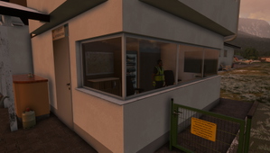 [LOKN] - Noetsch Airfield, Austria thumbnail 11