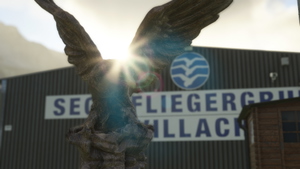 [LOKN] - Noetsch Airfield, Austria thumbnail 13