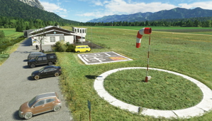 [LOKN] - Noetsch Airfield, Austria thumbnail 14