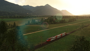 [LOKN] - Noetsch Airfield, Austria thumbnail 15