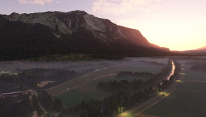 [LOKN] - Noetsch Airfield, Austria thumbnail 16