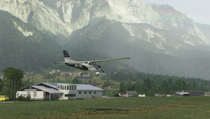 [LOKN] - Noetsch Airfield, Austria thumbnail 17
