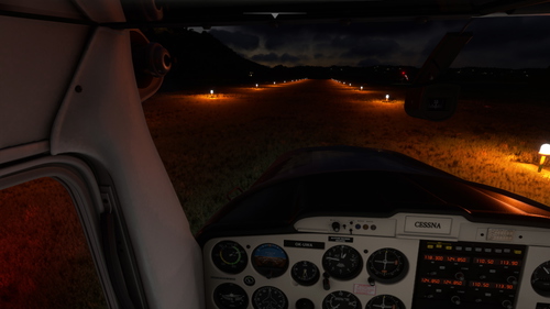LOLE -Eferding Nightlight