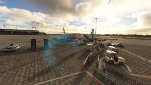 GSX Profile - London Stansted (EGSS) - WU17 thumbnail 3
