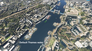 London River Thames water fix thumbnail 1