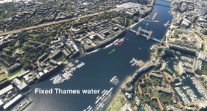 London River Thames water fix thumbnail 2