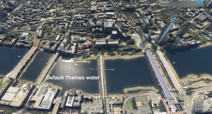 London River Thames water fix thumbnail 3