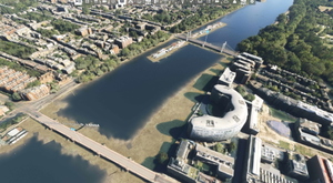 London River Thames water fix thumbnail 5