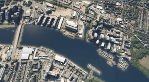 London River Thames water fix thumbnail 19