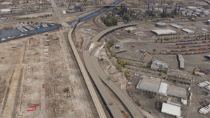 Long Beach Bridges, Long Beach/San Pedro, CA thumbnail 6