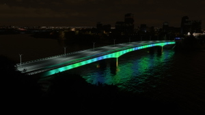 Long Beach Bridges, Long Beach/San Pedro, CA thumbnail 11