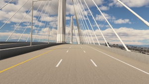 Long Beach Bridges, Long Beach/San Pedro, CA thumbnail 14