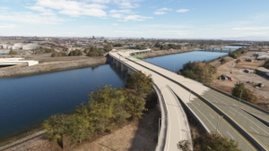 Long Beach Bridges, Long Beach/San Pedro, CA thumbnail 4