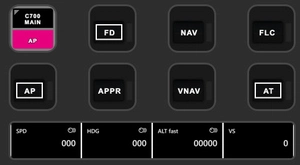 LONGITUDE StreamDeck XL & PLUS profile and AAO Scripts thumbnail 6