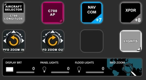 LONGITUDE StreamDeck XL & PLUS profile and AAO Scripts thumbnail 5