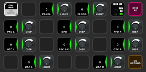 LONGITUDE StreamDeck XL & PLUS profile and AAO Scripts thumbnail 4