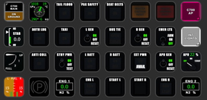LONGITUDE StreamDeck XL & PLUS profile and AAO Scripts thumbnail 2