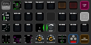 LONGITUDE StreamDeck XL & PLUS profile and AAO Scripts thumbnail 1