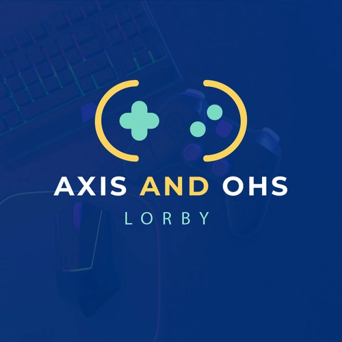 Lorby AxisAndOhs V4