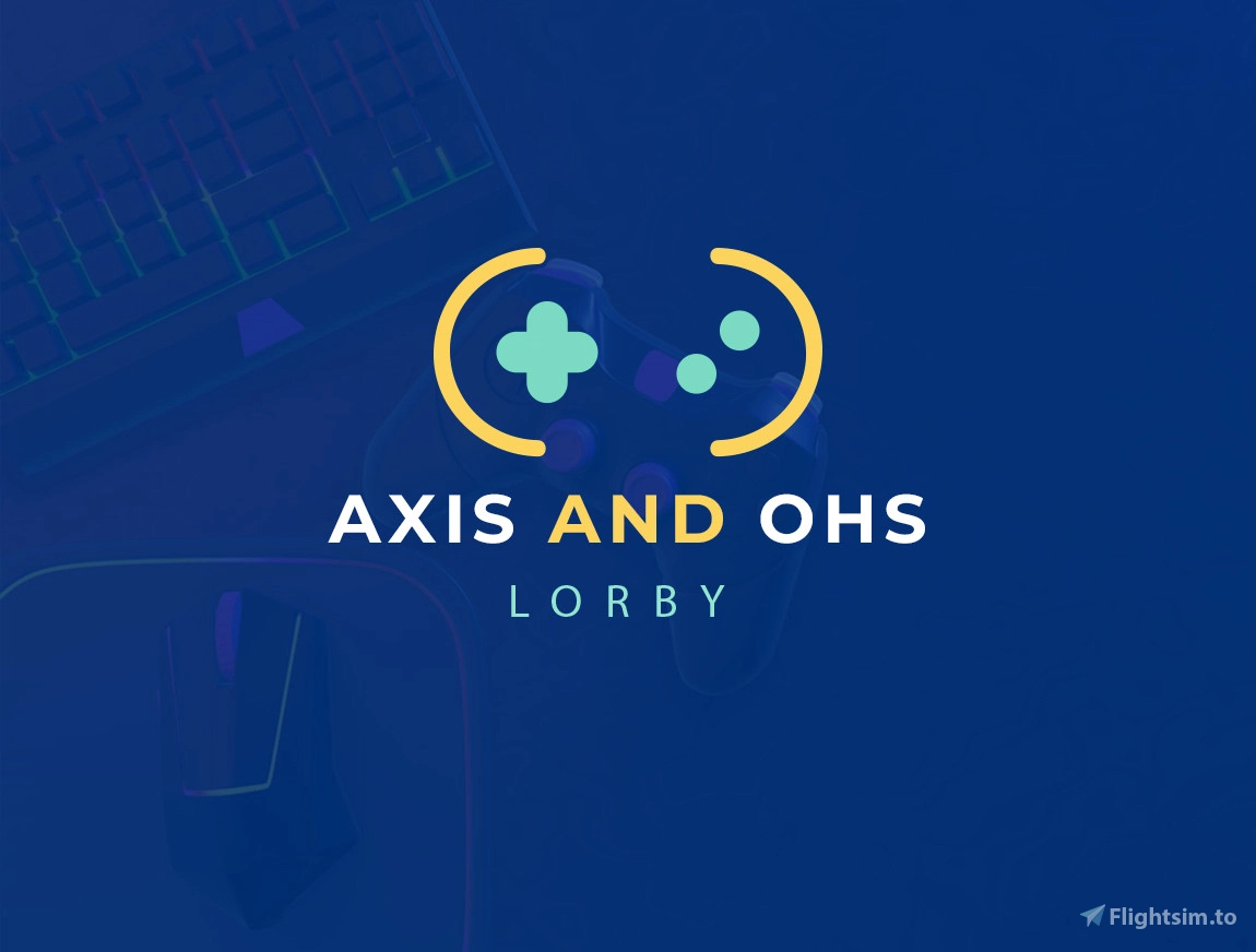 Lorby AxisAndOhs V4