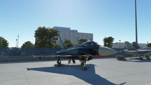Los Angel Regional Airport - KDSA