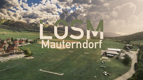 LOSM Mauterndorf / Austria