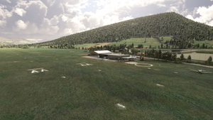 LOSM Mauterndorf / Austria thumbnail 3