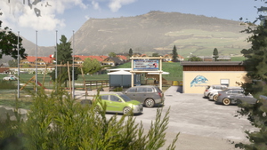 LOSM Mauterndorf / Austria thumbnail 4