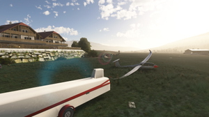 LOSM Mauterndorf / Austria thumbnail 6