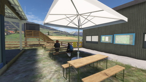 LOSM Mauterndorf / Austria thumbnail 10