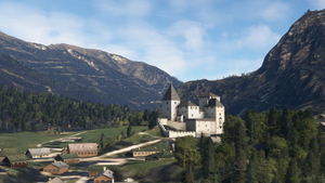 LOSM Mauterndorf / Austria thumbnail 11