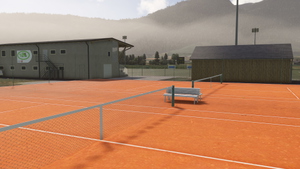 LOSM Mauterndorf / Austria thumbnail 13
