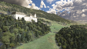 LOSM Mauterndorf / Austria thumbnail 16
