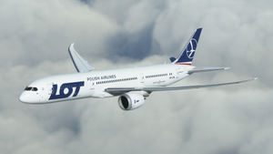 LOT [SP-LSA] Boeing 787-9 HorizonSim [8K+4K] thumbnail 4