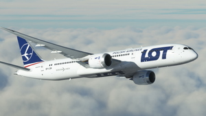 LOT [SP-LSA] Boeing 787-9 HorizonSim [8K+4K] thumbnail 5