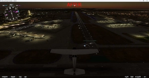 KMSY - Louis Armstrong New Orleans International Airport thumbnail 7