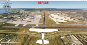 KMSY - Louis Armstrong New Orleans International Airport thumbnail 1