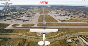 KMSY - Louis Armstrong New Orleans International Airport thumbnail 2