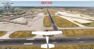 KMSY - Louis Armstrong New Orleans International Airport thumbnail 3