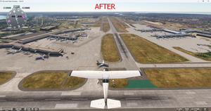 KMSY - Louis Armstrong New Orleans International Airport thumbnail 4