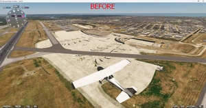 KMSY - Louis Armstrong New Orleans International Airport thumbnail 5