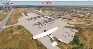 KMSY - Louis Armstrong New Orleans International Airport thumbnail 6